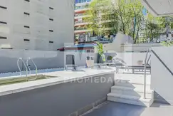 Emprendimiento en Villa Urquiza