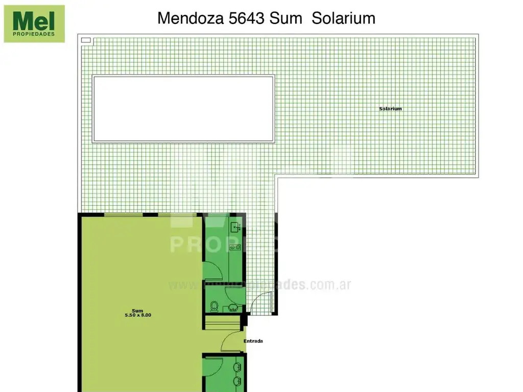 MENDOZA  5643 - Foto 20