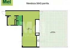 MENDOZA  5643 - Foto 19