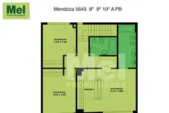 MENDOZA  5643 - Foto 32