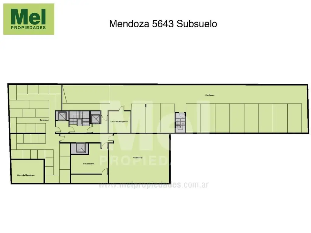 MENDOZA  5643 - Foto 18