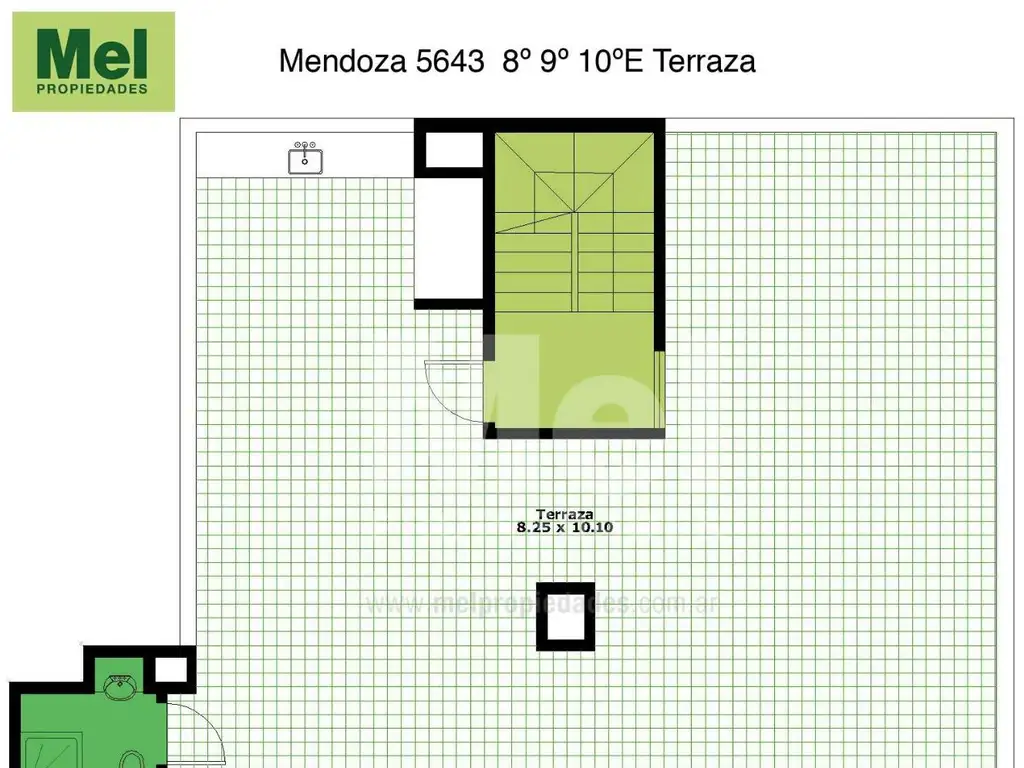 MENDOZA  5643 - Foto 40