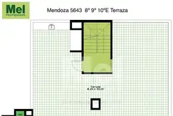 MENDOZA  5643 - Foto 40