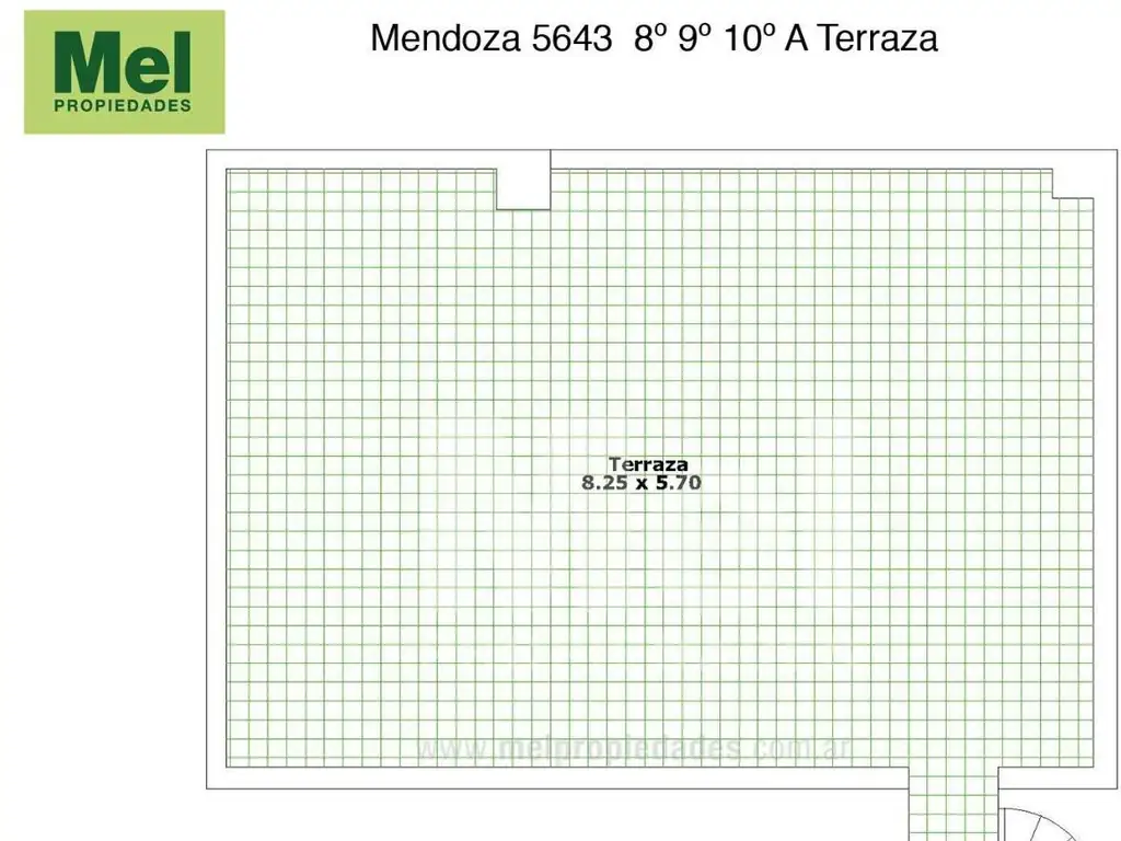 MENDOZA  5643 - Foto 34