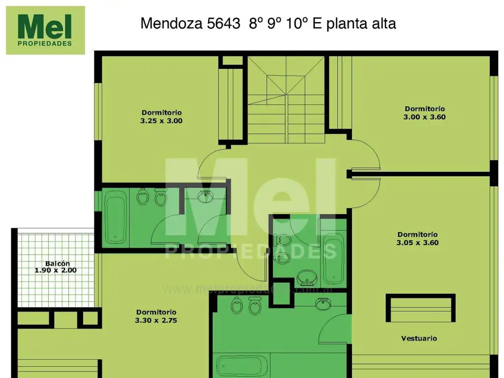 MENDOZA  5643 - Foto 38