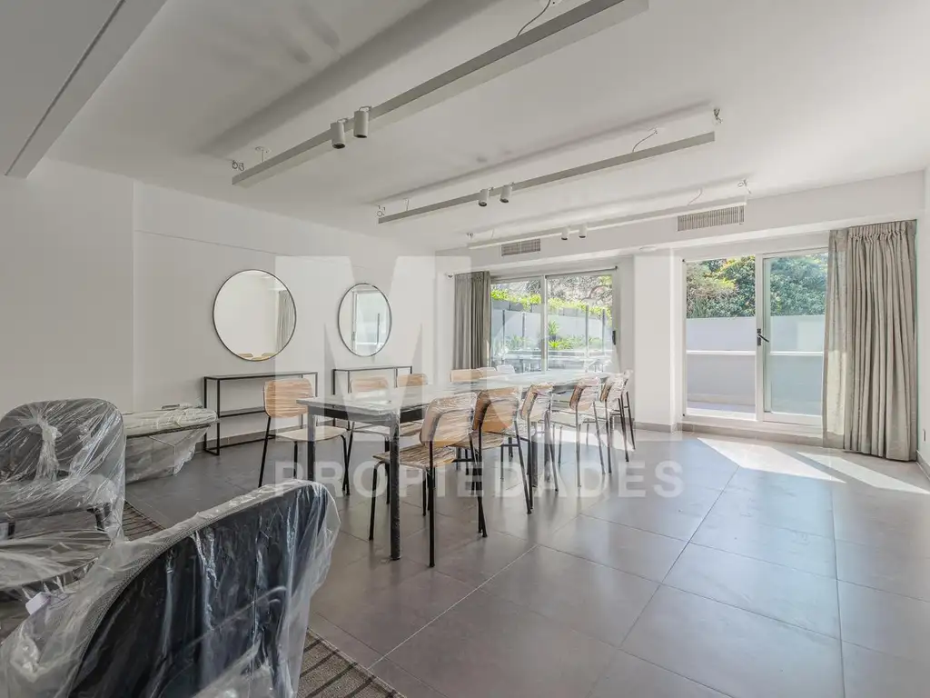 Emprendimiento de 40 Unidades