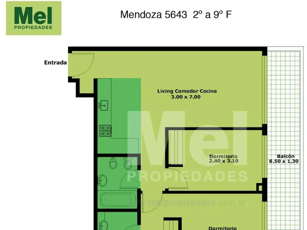 MENDOZA  5643 - Foto 31