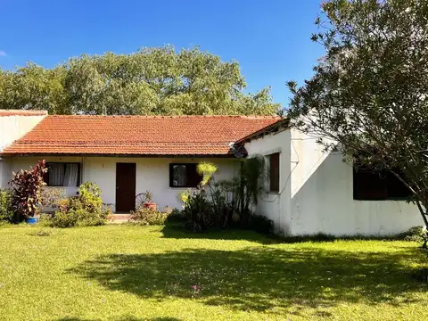 Estrada zona Termas San José