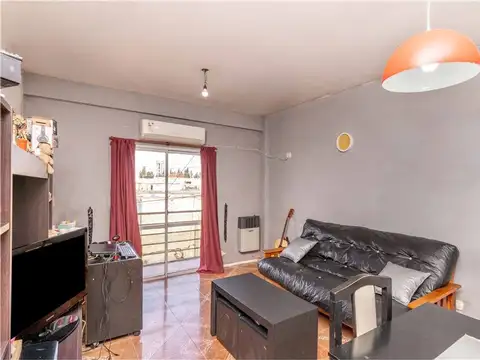 Departamento en Venta en Quilmes, USD 55.000