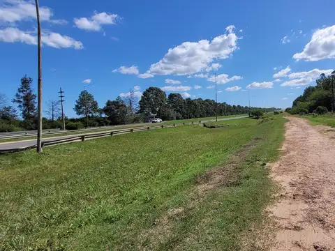 Terreno en Venta en Gualeguaychu, Gualeguaychú