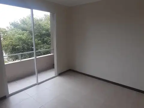 Departamento - Barrio Ilolay