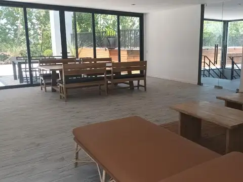 Departamento en Venta 3 años