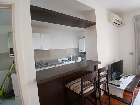 Departamento en Alquiler de 2 ambientes
