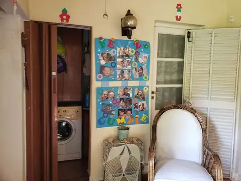 Casa en Venta 30 años
