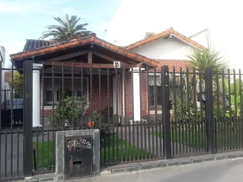 Casa - Venta - Argentina, San Miguel - Av. Pres Juan Domingo Perón 2936