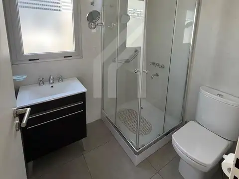 Departamento 3 amb.en duplex- Balcon aterrazado- Alquiler Temporario en Palermo Soho