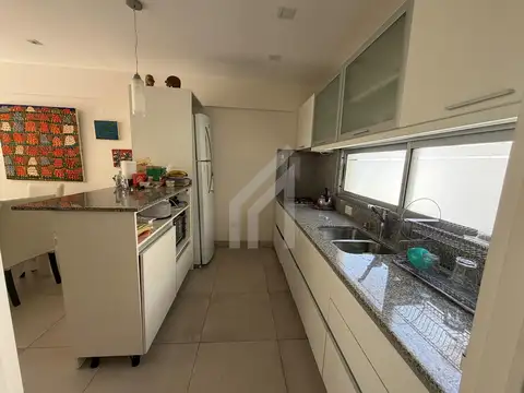 Departamento en Alquiler Temporal en Palermo, USD 1.800