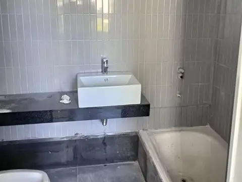 Excelente Departamento 1 ambiente en Torre Bamboo - Olivos