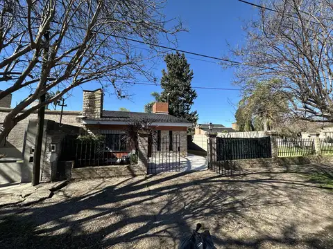Casa en Alquiler en Funes, Rosario
