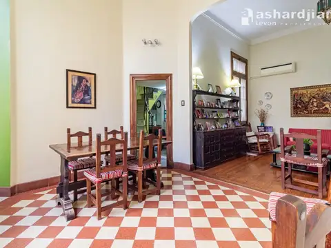 Departamento en Venta en Almagro, USD 187.000