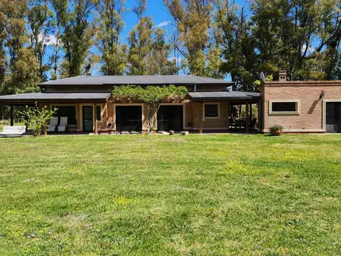 VENTA DE CASA EN CAMPOS DE ROCA