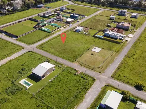 Terreno en Venta en Zárate, USD 18.000