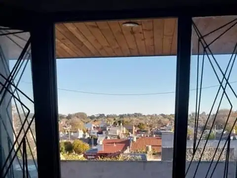 venta de departamento en proceso de reciclado