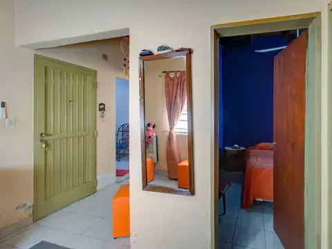 CASAS EN VENTA EN LA PLATA CON JARDIN