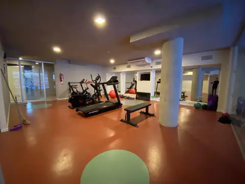 Departamento en Venta Apto profesional