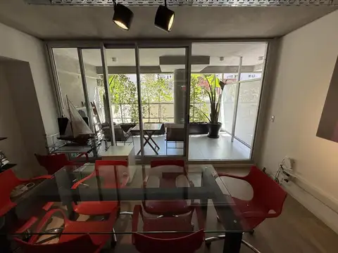 Departamento en Venta en Belgrano, USD 216.000