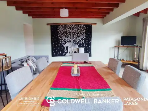 Casa en Venta en Barrio Norte, USD 150.000