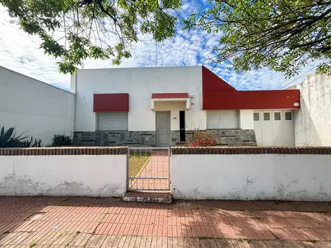 Casa en barrio central córdoba