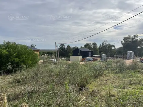 Terreno en Venta de 442,0 m2