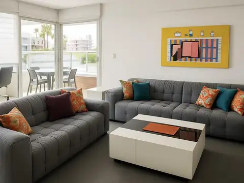 Departamento en Venta en Nordelta, Partido de Tigre