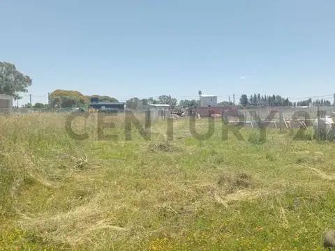 Lote en Venta en Parque Sicardi