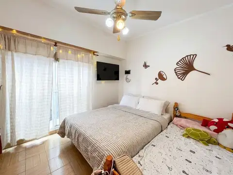 Depto Tipo Casa en Venta de 1 dormitorio