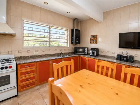 Casa en Venta 40 años