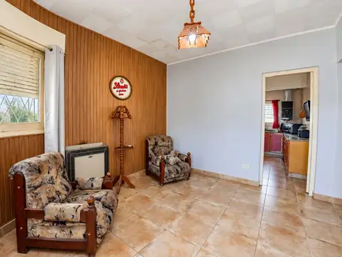 Casa en Venta en Azcuenaga, USD 79.000