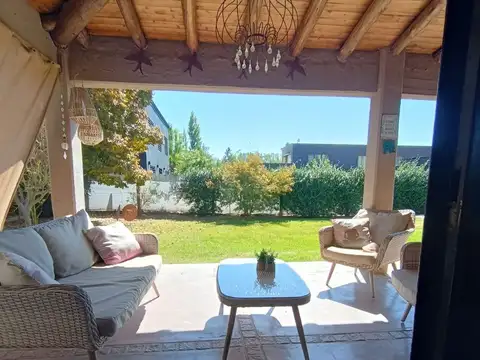 OPORTUNIDAD CASA CHACRAS DE CORIA 