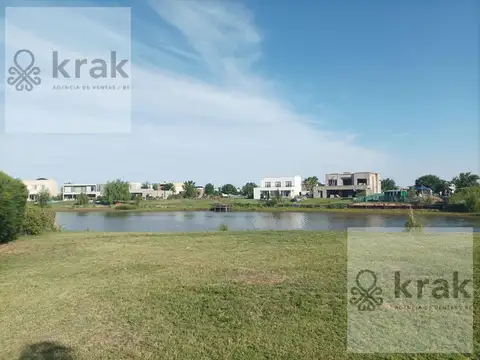 Terreno en Venta en El Cantón - Barrio Islas, USD 169.000