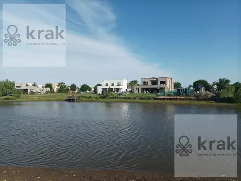 Terreno en Venta de 1051,0 m2