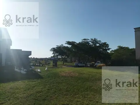 Terreno en Venta en El Cantón - Barrio Islas, USD 169.000