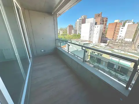 VENTA-  Departamento, 3 Dormitorios, Cochera - Amenities Premium - Abasto, Rosario