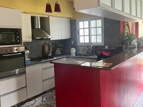 Casa en Alquiler de 3 dormitorios