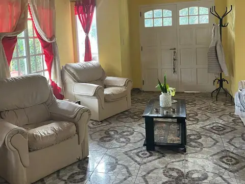 Casa en Alquiler 25 años