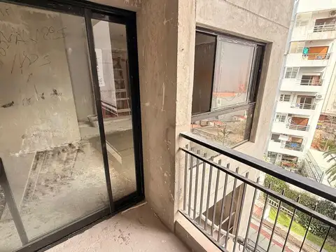 Departamento MONOAMBIENTE