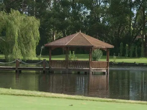 Terreno en Venta de 1200,0 m2