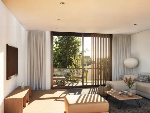 Departamento en Venta en Funes, USD 183.096