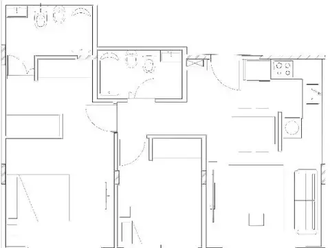 Departamento en Venta en Villa Urquiza, USD 229.000