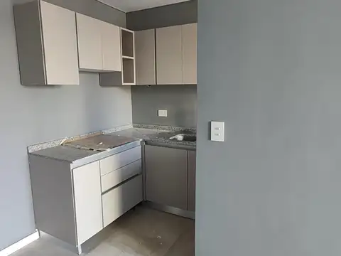 VENTA 3 AMBIENTES 74M2 PISO ALTO CON BALCÓN SUPER LUMINOSO 